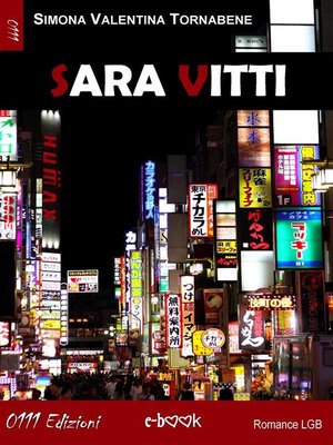 cover image of Sara Vitti